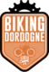 biking dordogne png