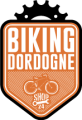 biking dordogne png
